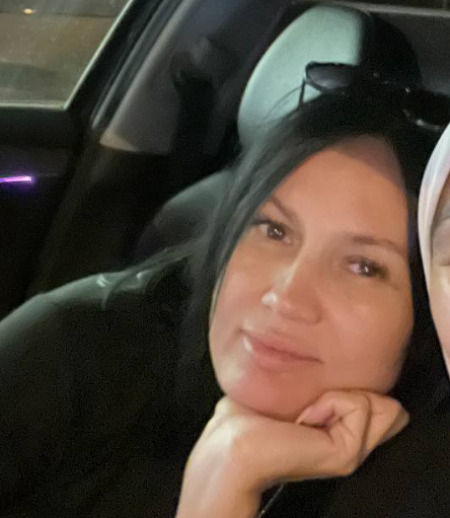 Домработница в городе Красногорск - Нурия Равильевна Г.