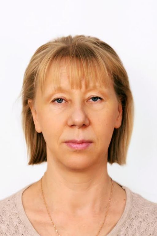 Няня в городе Москва - Наталья Александровна С.