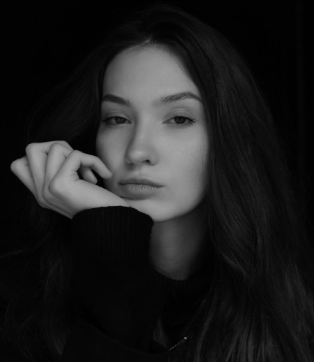 Репетитор в городе Москва - Елизавета К.