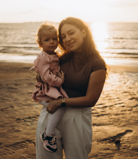 Няня в городе Санкт-Петербург - Няня для ребенка 3 года