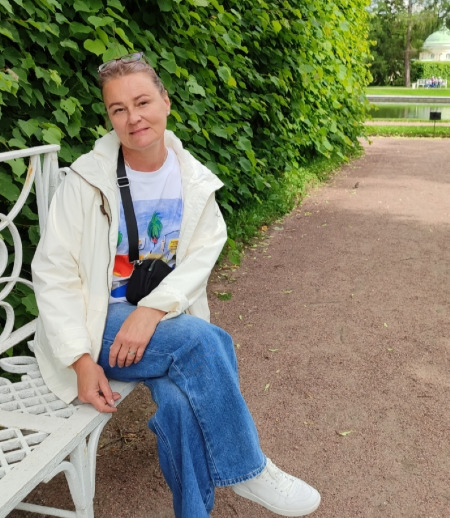 Няня в городе Краснодар - Ульяна Николаевна Г.