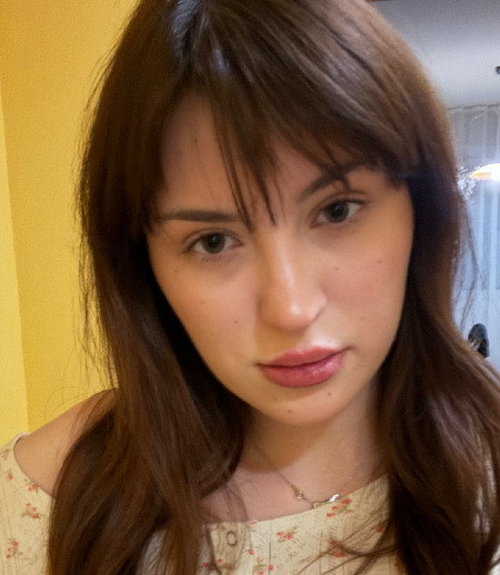 Зооняня в городе Красноярск - Ангелина Б.