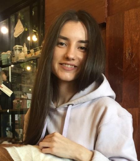 Няня в городе Москва - Екатерина Ш.