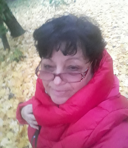 Сиделка в городе Балашиха - Надежда Ч.