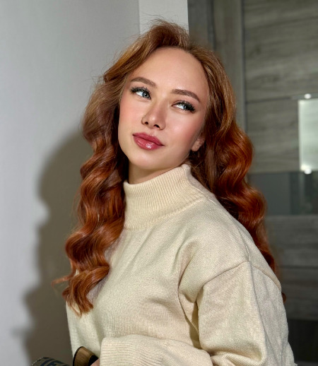 Зооняня в городе Иркутск - Анастасия С.