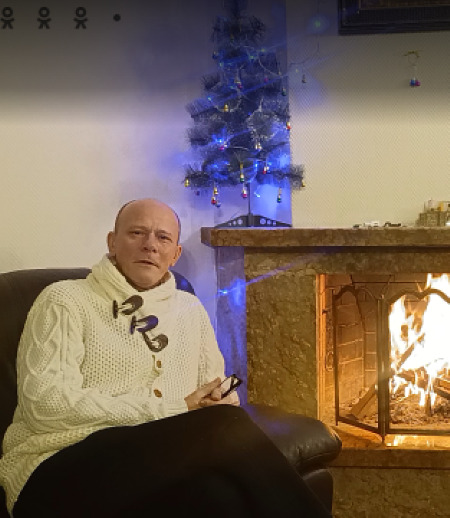 Няня в городе Москва - Александр Анатольевич З.