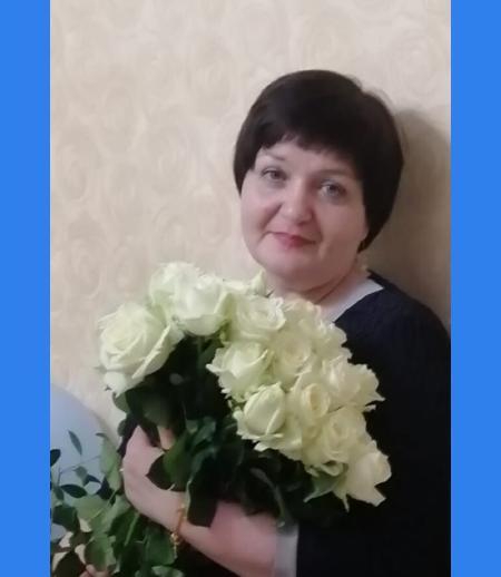 Домработница в городе Екатеринбург - Людмила Васильевна И.