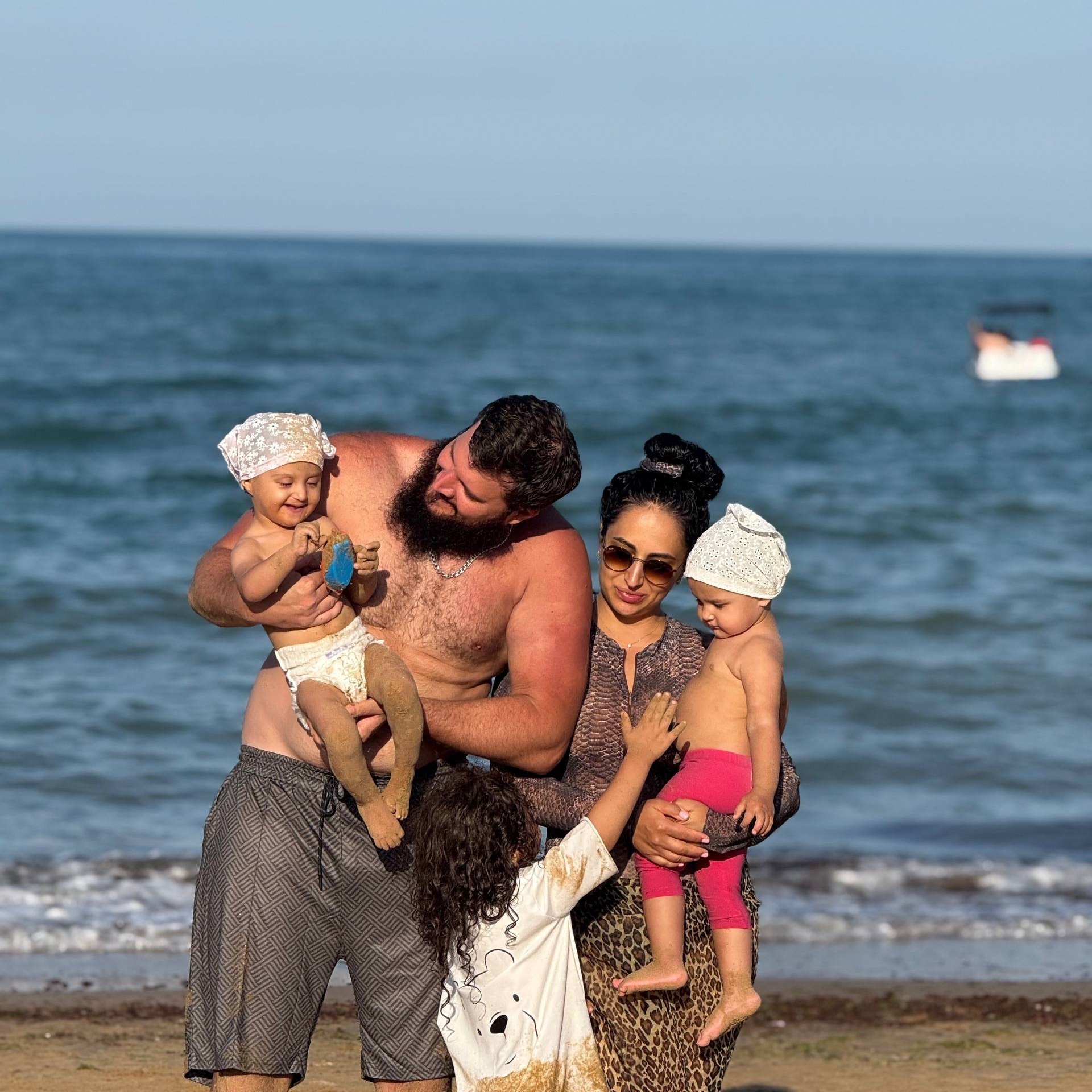 Няня в городе Реутов - Няня для двойни