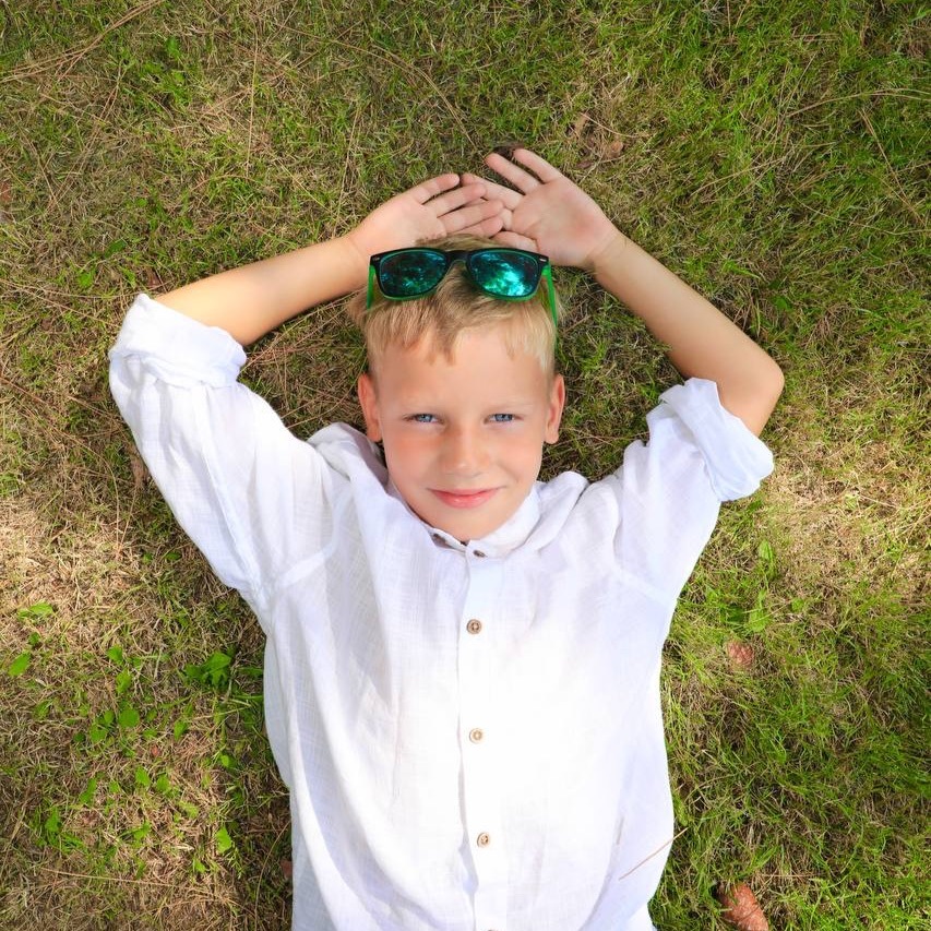 Работа: Няня-наставник для второклассника, Москва на НашаНяня.ру