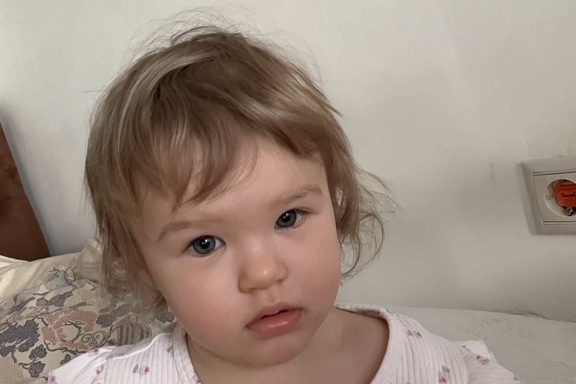 Кристина Ю.