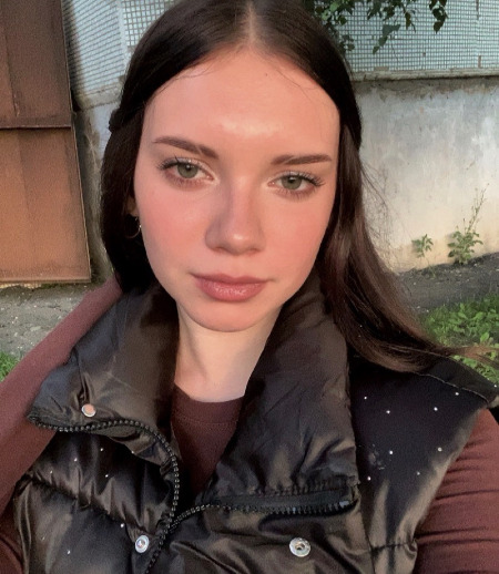 Няня в городе Барнаул - Злата С.