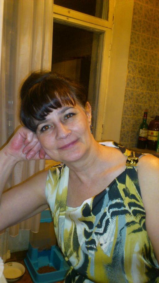 Домработница в городе Одинцово - Татьяна Юрьевна Г.