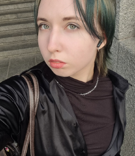 Няня в городе Санкт-Петербург - Виктория И.