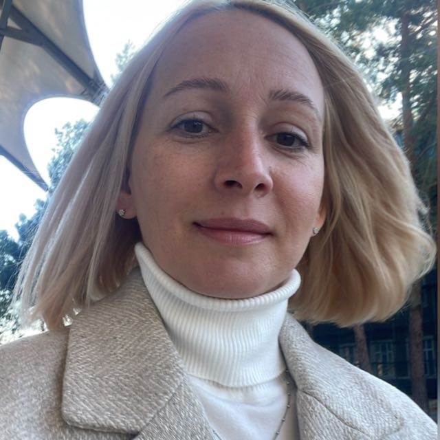 Няня в городе Краснодар - Людмила Валерьяновна Л.