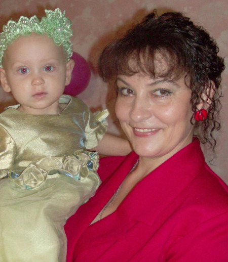 Няня в городе Нижний Новгород - Людмила Б.