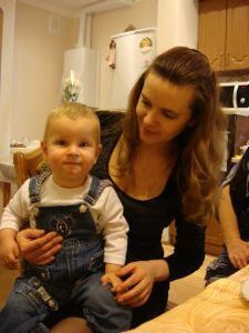 Домработница в городе Тольятти - Ирина Александровна А.