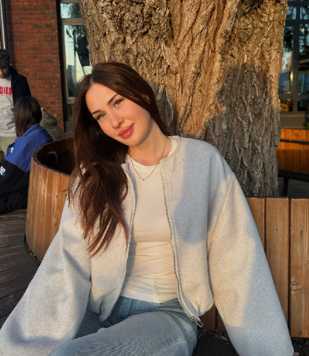 Няня в городе Тюмень - Екатерина Д.