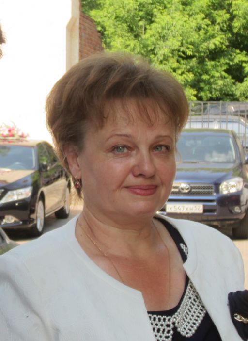 Няня в городе Богородск - Елена Борисовна В.