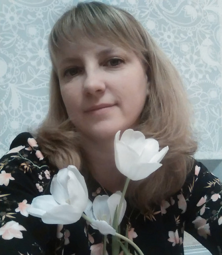 Няня в городе Всеволожск - Ольга С.