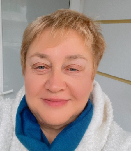 Няня в городе Москва - Наталья В.