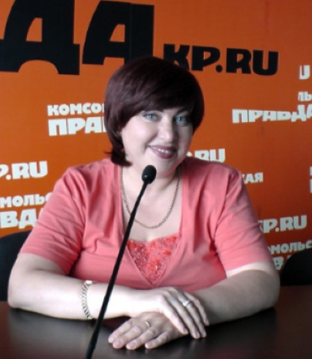 Няня в городе Омск - Татьяна Л.