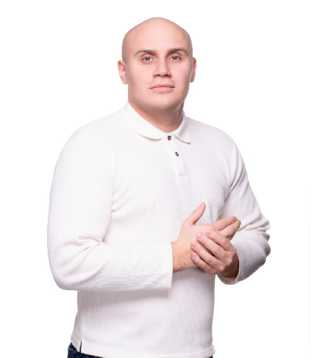 Водитель в городе Екатеринбург - Михаил С.