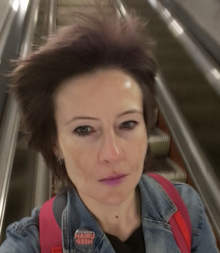 Няня в городе Санкт-Петербург - Надежда Р.