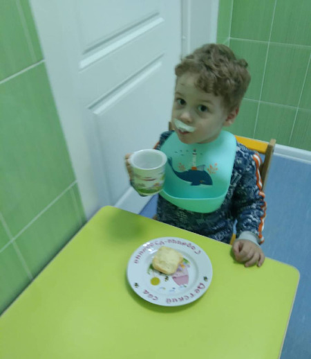 Няня в городе Москва - Ищем няню в помощь