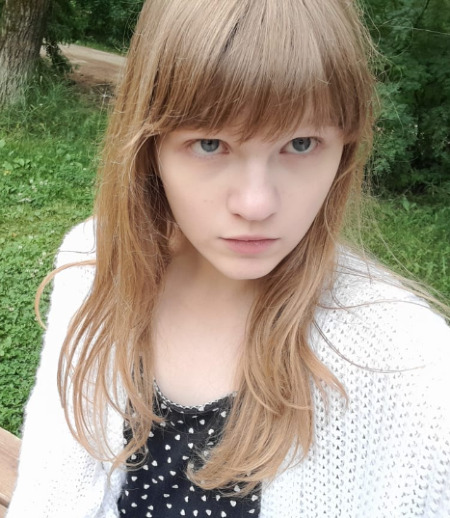 Няня в городе Пермь - Кристина П.