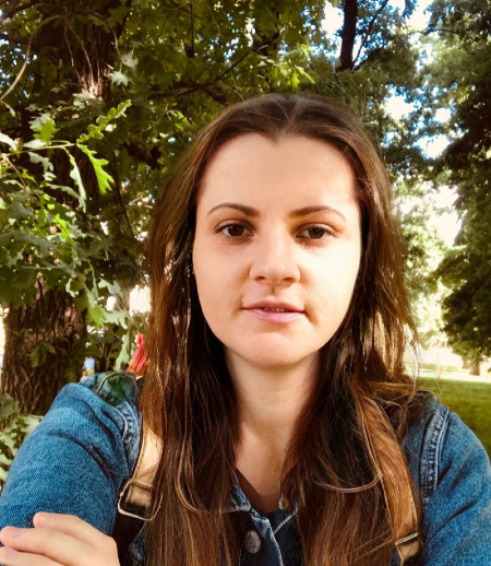 Домработница в городе Ростов-на-Дону - Настя С.