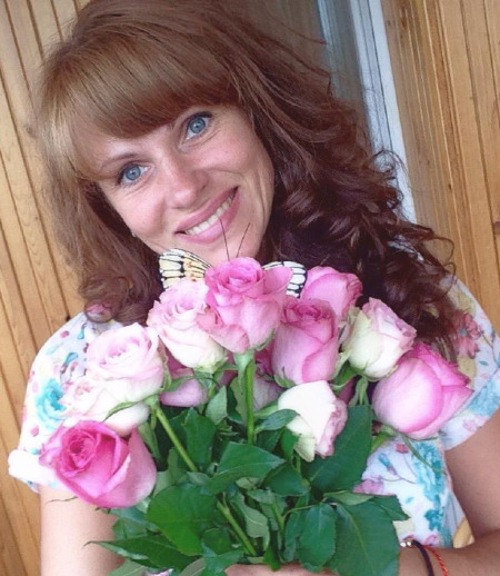 Няня в городе Казань - Екатерина Геннадиевна Т.