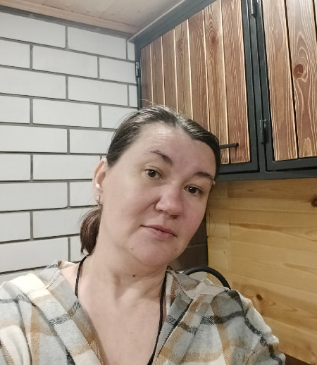 Домработница в городе Нижний Новгород - Ольга М.