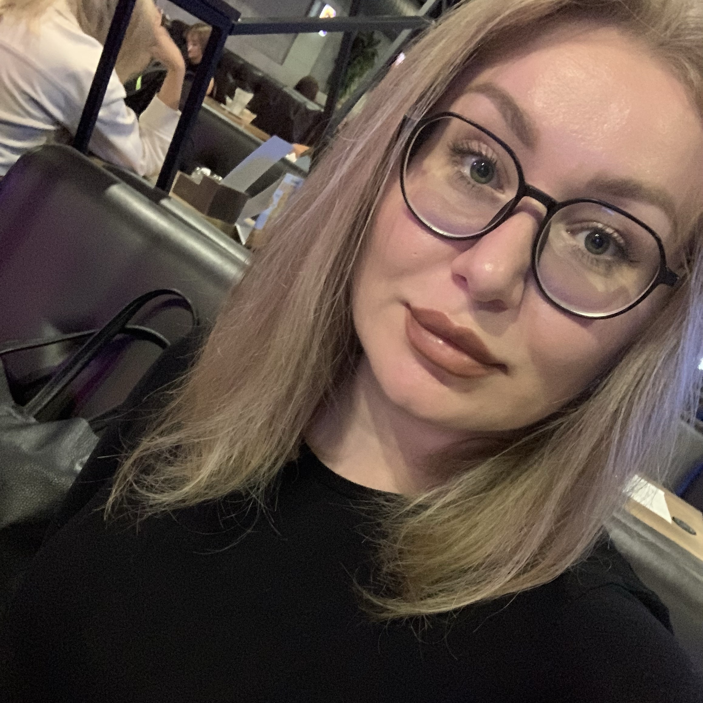 Зооняня в городе Новосибирск - Елизавета Ц.