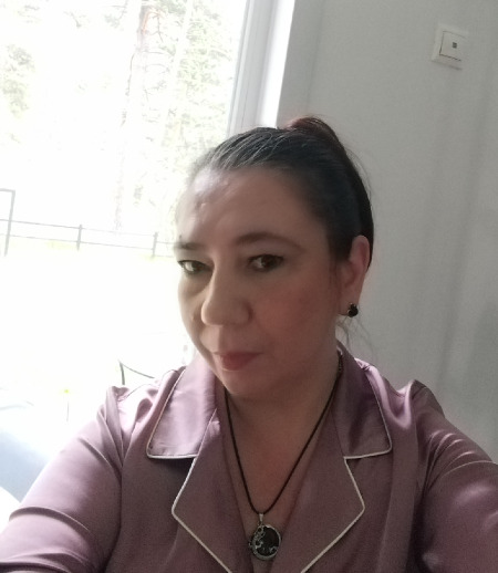 Няня в городе Барнаул - Ирина Сергеевна К.