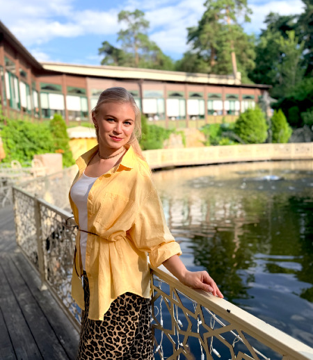 Няня в городе Челябинск - Анна М.