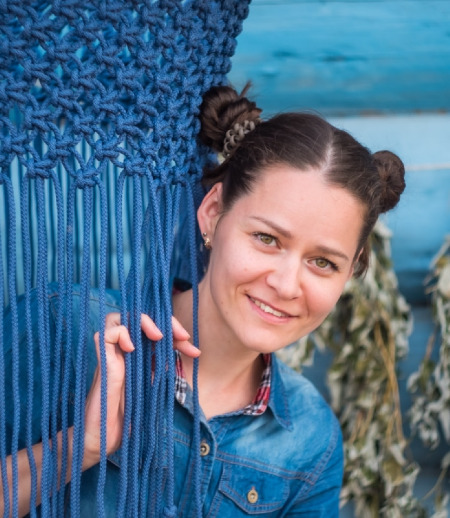 Няня в городе Екатеринбург - Алена Т.