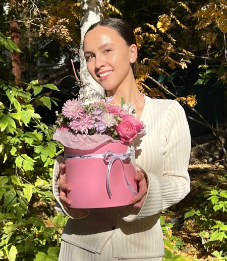 Репетитор в городе Новосибирск - Ирина Х.