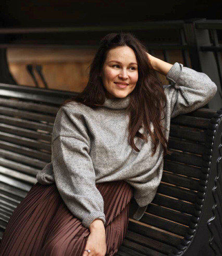 Анастасия У.