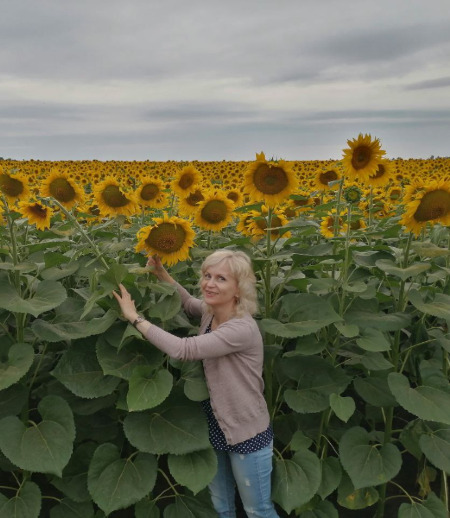 Няня в городе Москва - Наталия Николаевна С.