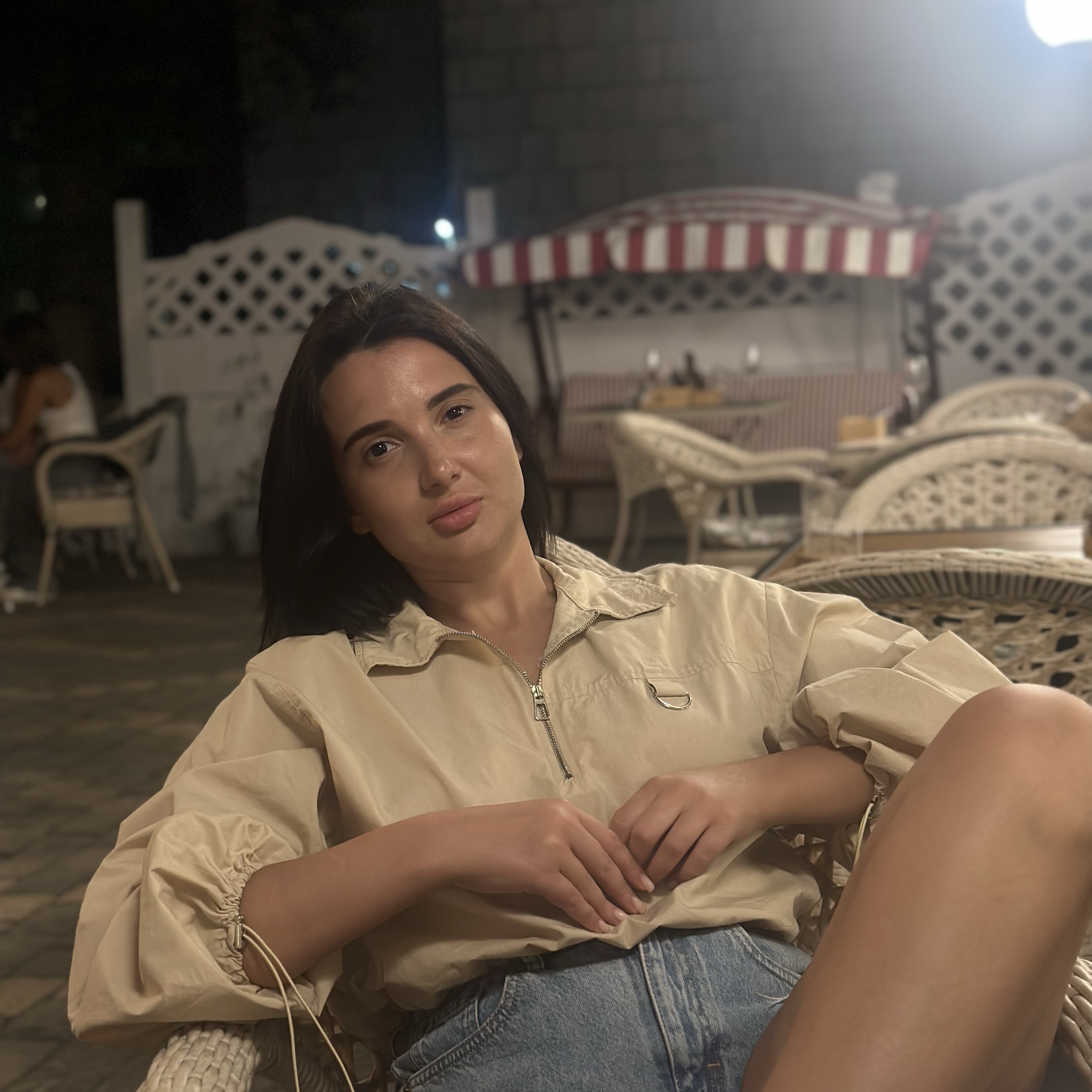 Репетитор в городе Новосибирск - Ксения Ю.