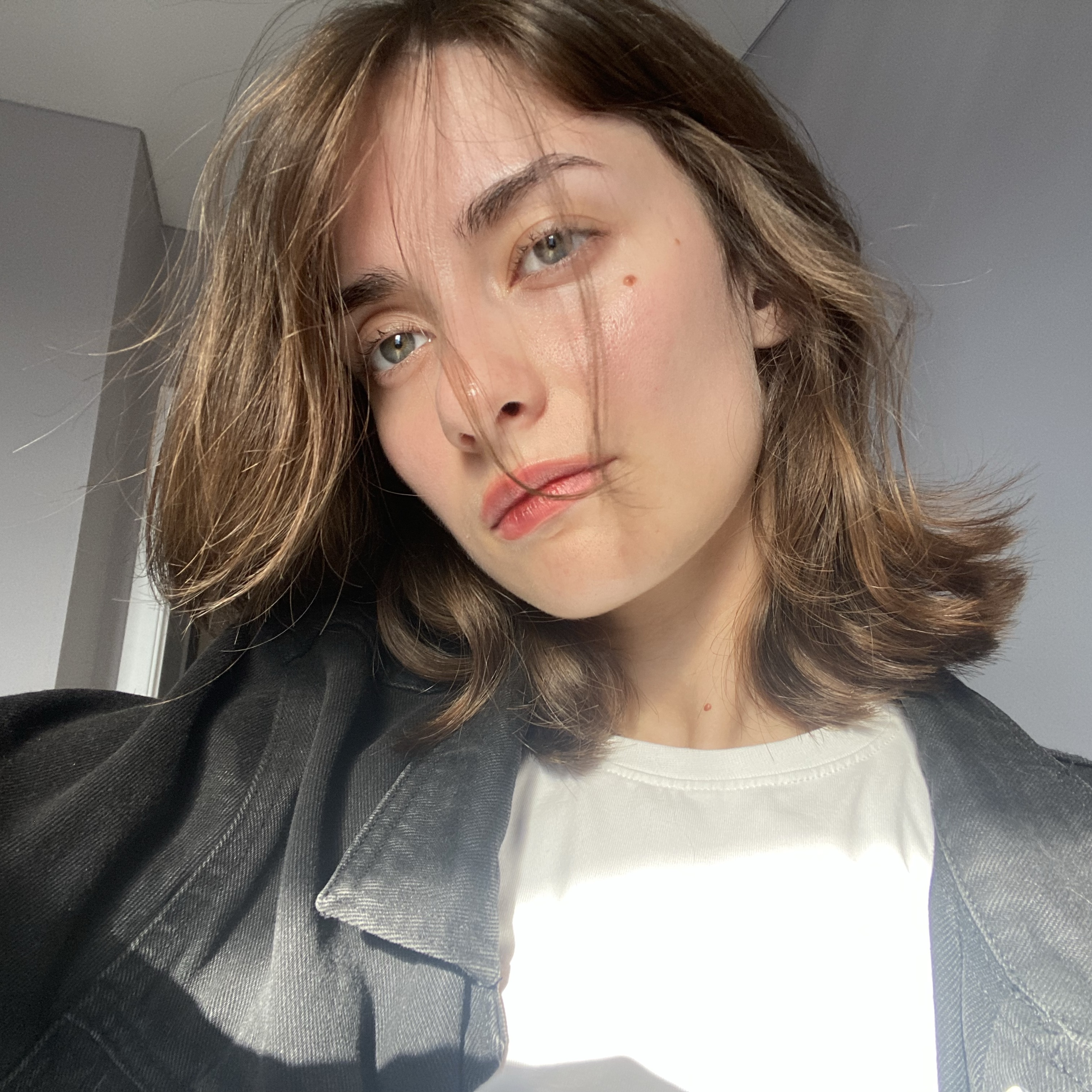 Няня в городе Тюмень - Кристина З.