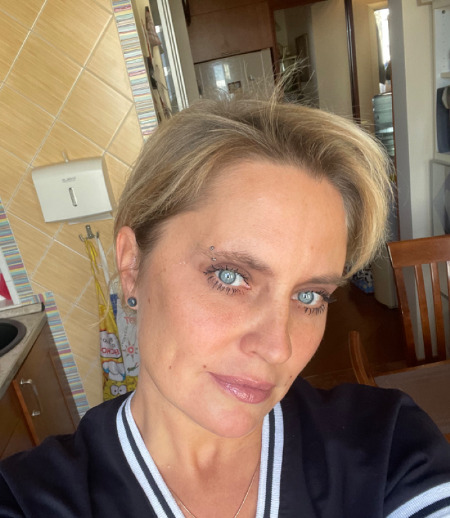 Няня в городе Видное - Евгения М.