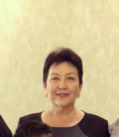 Няня в городе Москва - Инна Александровна Д.