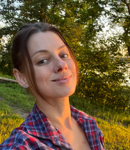 Анна Николаевна Н.