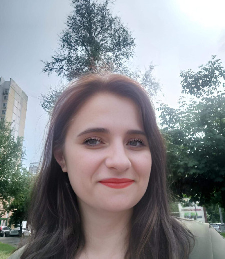 Сиделка в городе Москва - Екатерина К.