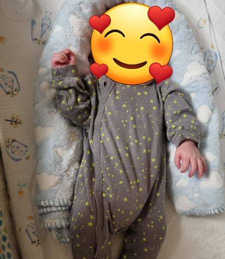 Няня в городе Мытищи - Няня к грудничку