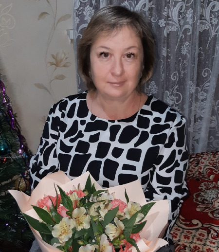 Няня в городе Краснодар - Людмила Ивановна С.