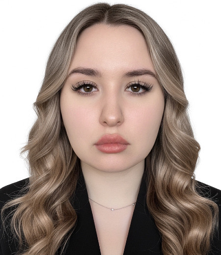 Репетитор в городе Казань - Ульяна Р.