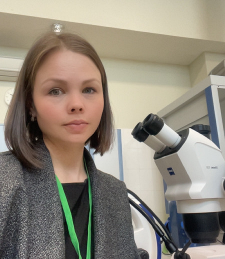 Няня в городе Санкт-Петербург - Автоняня к ребенку