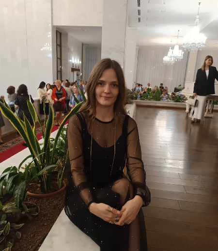 Няня в городе Ростов-на-Дону - Наталья Александровна З.